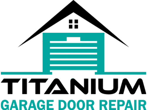 Titanium Garage Door Repair